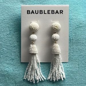 BAUBLEBAR earrings